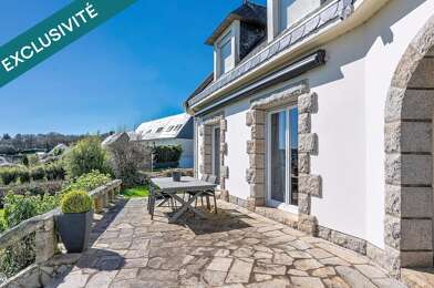 Maison 6 pièces 349000 €