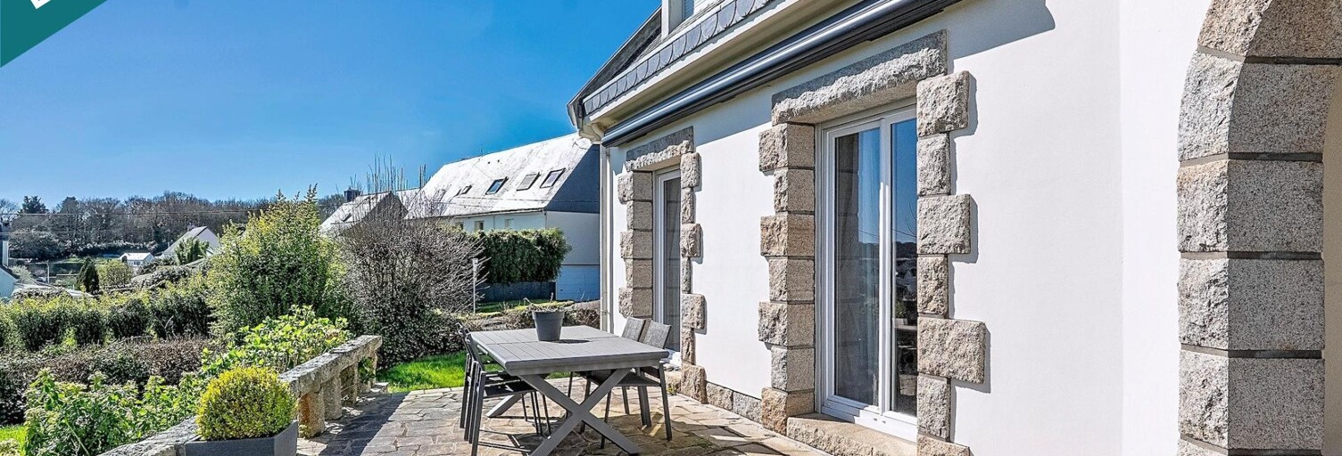 Maison 6 Pièces 202 m² à vendre à Pontivy (56300)