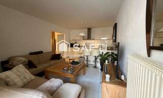 Appartement 4 Pièces 73 m² à vendre à Narbonne (11100)