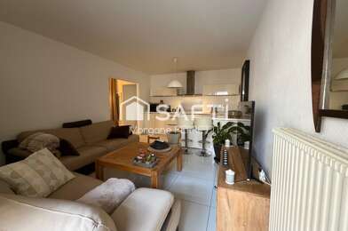 Appartement 4 pièces 239000 €