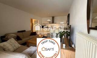 Appartement 4 Pièces 73 m² à vendre à Narbonne (11100)