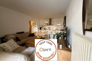 Appartement 4 pièces 239000 €