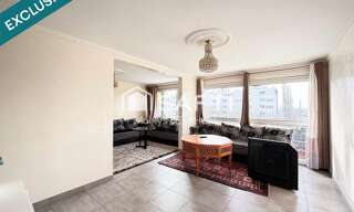 Appartement 4 Pièces 75 m² à vendre à Ris-Orangis (91130)