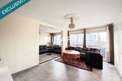 Appartement 4 pièces 142500 €