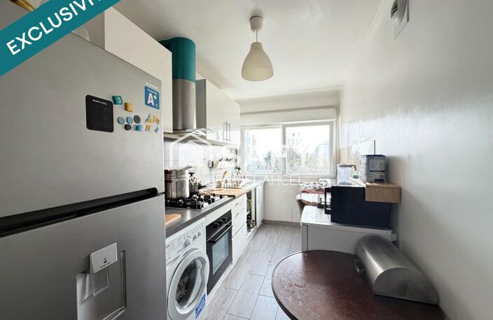 Lumineux T4 de 75m2 — photo 4
