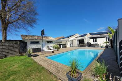 Maison 6 pièces 387000 €