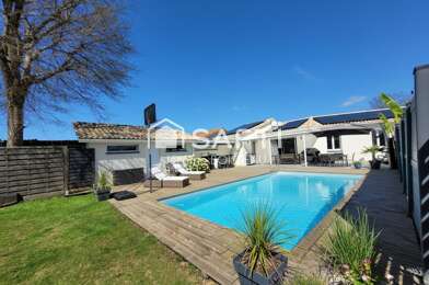 Maison 6 pièces 387000 €