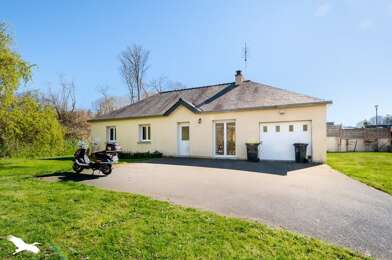 Maison 5 pièces 200336 €