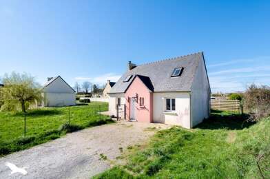 Maison 5 pièces 199808 €