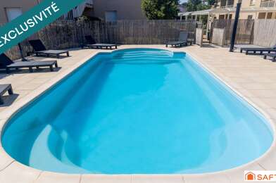 Appartement 1 pièces 46000 €