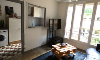 Appartement 2 Pièces 41 m² à louer à Rodez (12000)