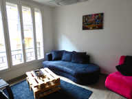  RODEZ CENTRE, Appartement de type 2 entièrement meublé — photo 2