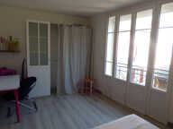  RODEZ CENTRE, Appartement de type 2 entièrement meublé — photo 4