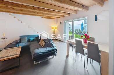 Maison 4 pièces 354000 €