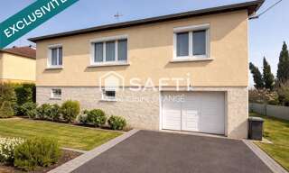 Maison 4 Pièces 64 m² à vendre à Sillé-le-Guillaume (72140)