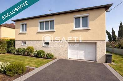 Maison 4 pièces 111000 €