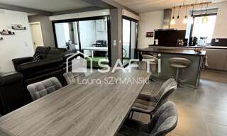 Appartement 3 Pièces 81 m² à vendre à Boulay-Moselle (57220)