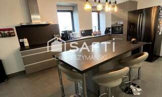 Appartement 3 Pièces 81 m² à vendre à Boulay-Moselle (57220)