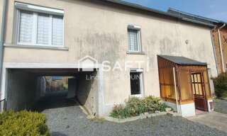 Maison 4 Pièces 73 m² à vendre à Montreuil-sur-Lozon (50570)