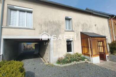 Maison 4 pièces 85900 €