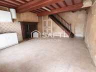 Maison de bourg - MONTREUIL SUR LOZON — photo 2