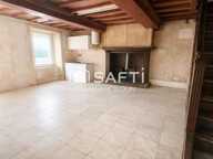 Maison de bourg - MONTREUIL SUR LOZON — photo 3