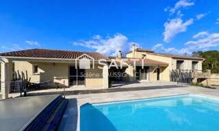 Maison 7 Pièces 188 m² à vendre à Ribaute-les-Tavernes (30720)