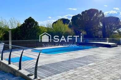 Maison 7 pièces 485000 €