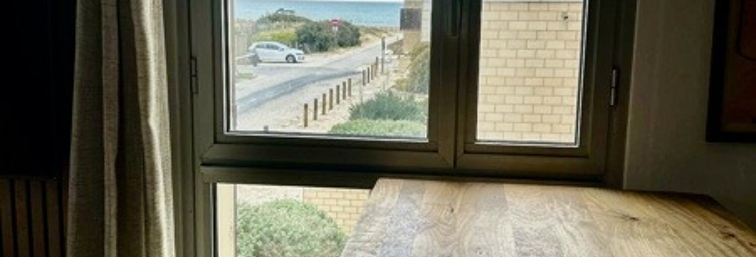 Appartement 1 Pièce 23 m² à vendre à Lacanau (33680)