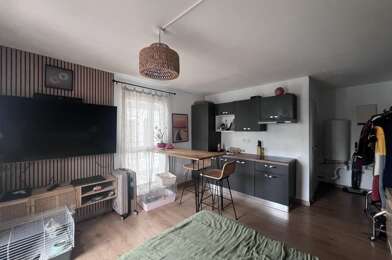 Appartement 1 pièces 149460 €