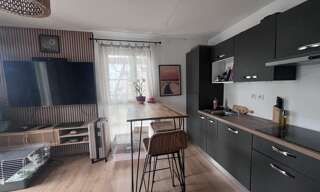 Appartement 1 Pièce 23 m² à vendre à Lacanau (33680)