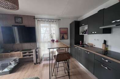Appartement 1 pièces 145768 €