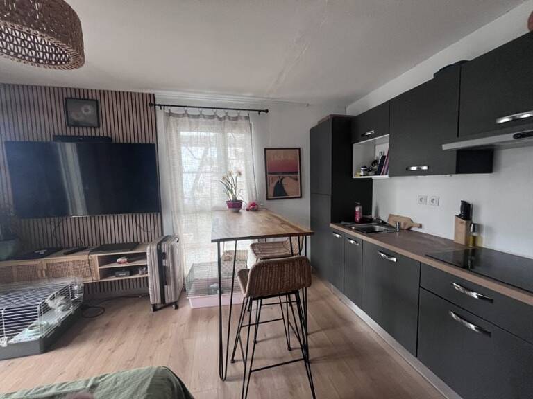 Appartement de 1 pièces principales — photo 1