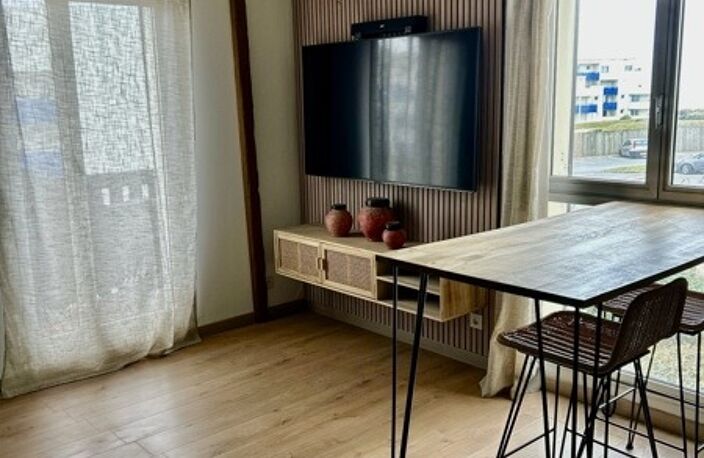 Appartement de 1 pièces principales — photo 2