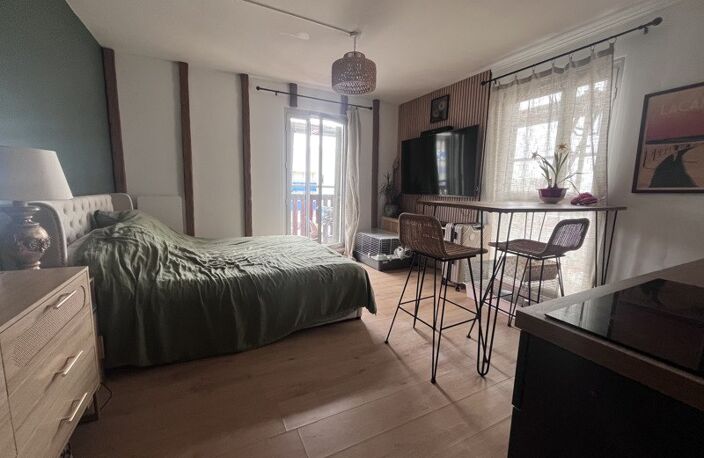Appartement de 1 pièces principales — photo 3
