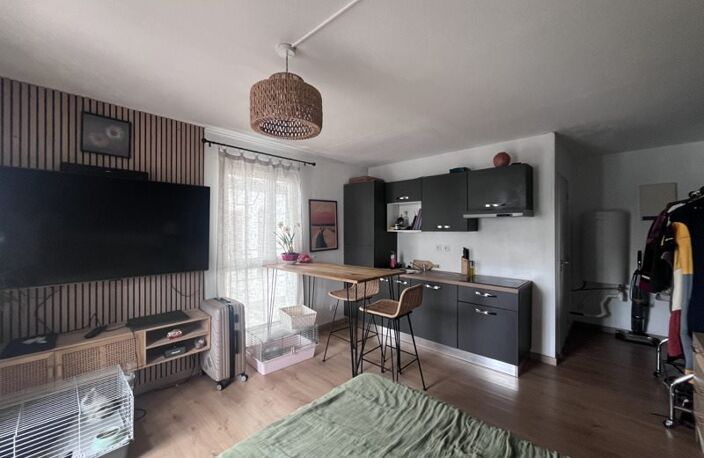 Appartement de 1 pièces principales — photo 5