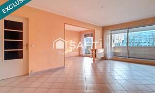 Appartement 4 Pièces 91 m² à vendre à Mons-en-Barœul (59370)