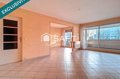 Appartement 4 pièces 177000 €