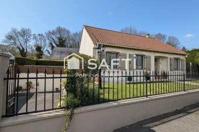 Maison 5 pièces 245000 €