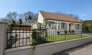 Maison 5 Pièces 72 m² à vendre à Angres (62143)