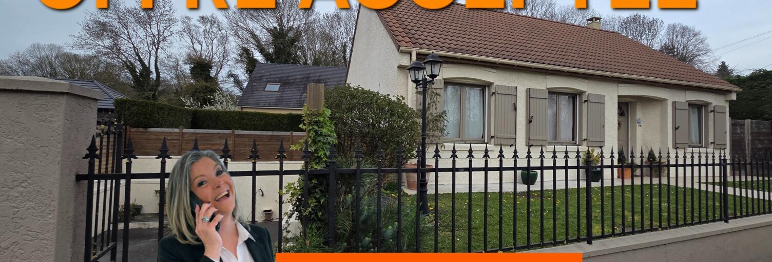 Maison 5 Pièces 72 m² à vendre à Angres (62143)