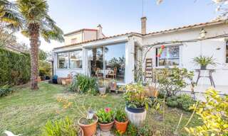 Maison 6 Pièces 132 m² à vendre à Surgères (17700)