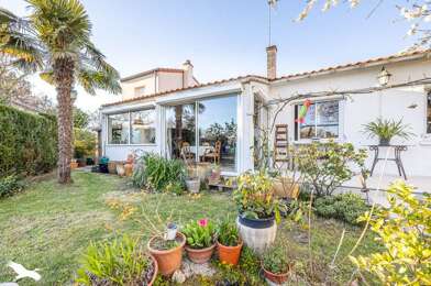 Maison 6 pièces 265000 €