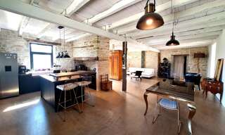 Maison 4 Pièces 200 m² à vendre à Saint-Chamarand (46310)