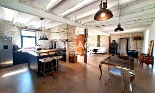 Maison 4 Pièces 200 m² à vendre à Saint-Chamarand (46310)