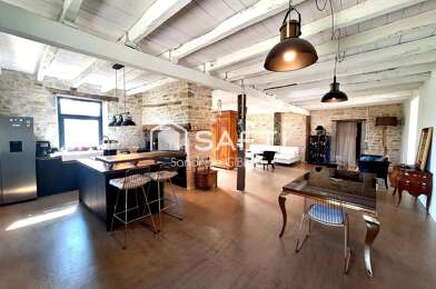 Maison 4 pièces 449000 €