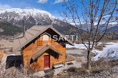 Maison 4 pièces 320000 €