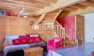 Maison 4 Pièces 68 m² à vendre à Réallon (05160)