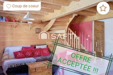 Maison 4 pièces 320000 €