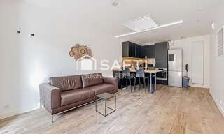 Appartement 3 Pièces 50 m² à vendre à Chennevières-sur-Marne (94430)